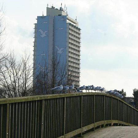 Ferienappartement K110 Fuer 2-4 Personen In Strandnaehe Brasilien Exterior photo