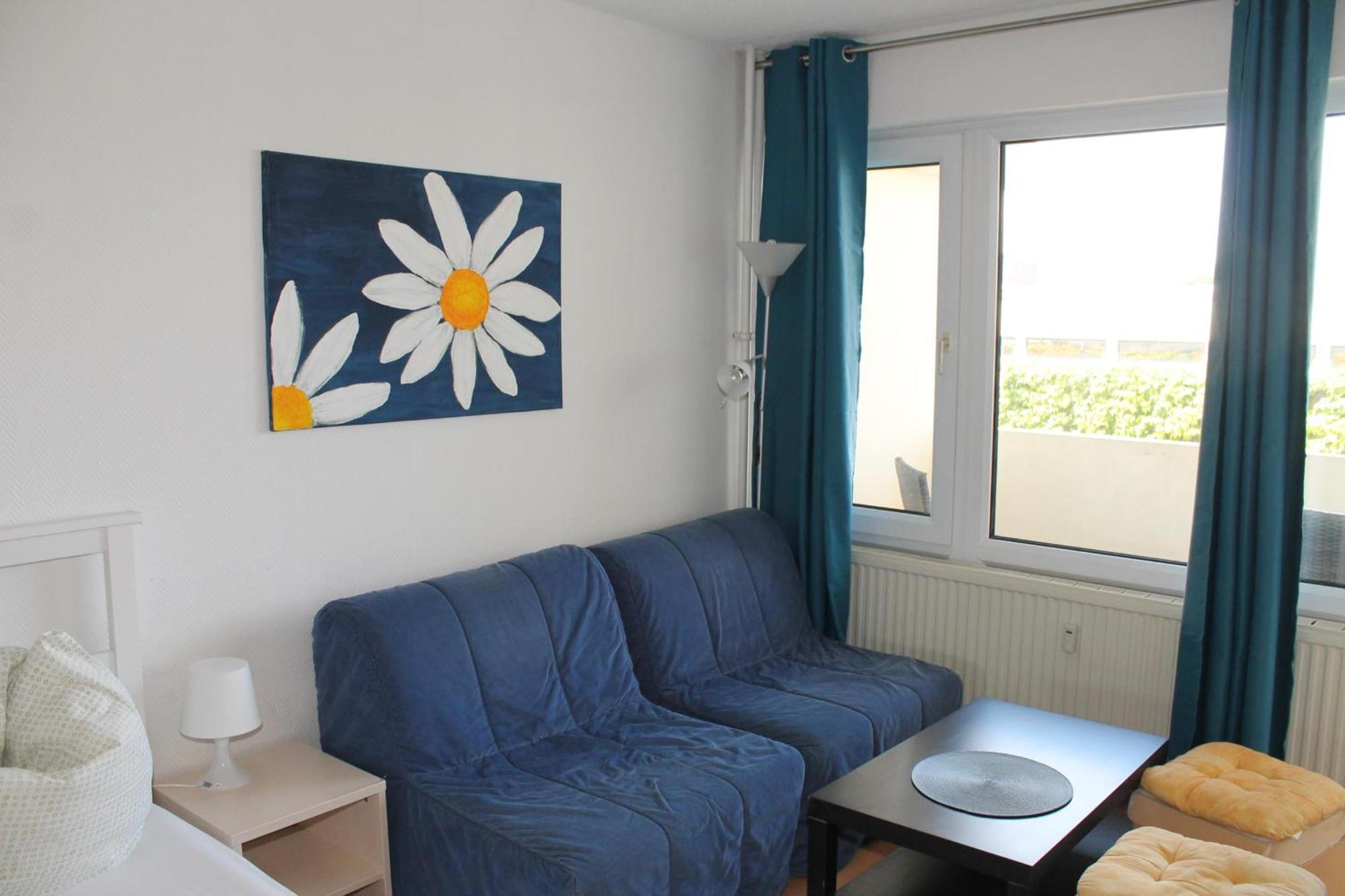 Ferienappartement K110 Fuer 2-4 Personen In Strandnaehe Brasilien Exterior photo