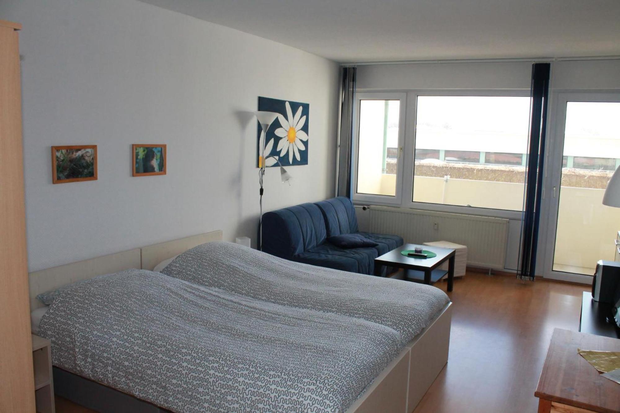 Ferienappartement K110 Fuer 2-4 Personen In Strandnaehe Brasilien Exterior photo